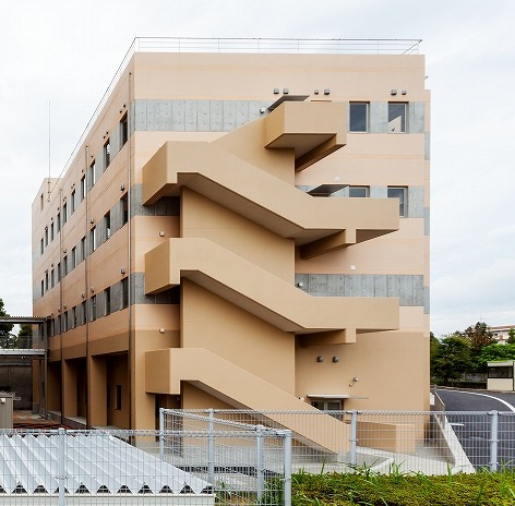 Wakayama Hospital1