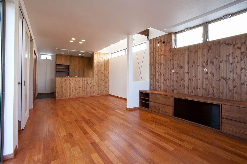 Wakayama M House1